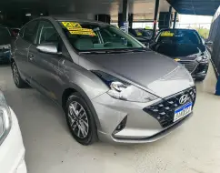 HYUNDAI HB20S 1.0 TGDI FLEX EVOLUTION AUTOMÁTICO HYUNDAI HB20S 1.0 TGDI FLEX EVOLUTION AUTOMÁTICO