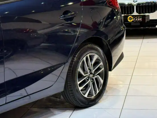 HYUNDAI-HB20S-1.0 TGDI FLEX EVOLUTION AUTOMÁTICO HYUNDAI-HB20S-2020