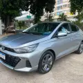 HYUNDAI HB20S 1.0 TGDI FLEX LIMITED AUTOMÁTICO HYUNDAI HB20S 1.0 TGDI FLEX LIMITED AUTOMÁTICO