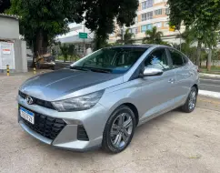 HYUNDAI HB20S 1.0 TGDI FLEX LIMITED AUTOMÁTICO HYUNDAI HB20S 1.0 TGDI FLEX LIMITED AUTOMÁTICO