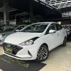HYUNDAI HB20S 1.0 TGDI FLEX PLATINUM AUTOMÁTICO HYUNDAI HB20S 1.0 TGDI FLEX PLATINUM AUTOMÁTICO