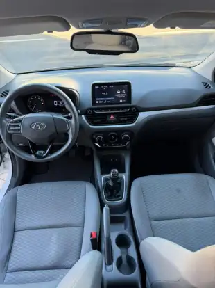 HYUNDAI-HB20S-1.0 TGDI FLEX PLATINUM MANUAL HYUNDAI-HB20S-2021