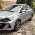 HYUNDAI HB20S 1.0 TGDI FLEX PLATINUM PLUS AUTOMÁTICO HYUNDAI HB20S 1.0 TGDI FLEX PLATINUM PLUS AUTOMÁTICO
