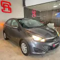 HYUNDAI HB20S 1.6 COMFORT PLUS 16V FLEX 4P MANUAL HYUNDAI HB20S 1.6 COMFORT PLUS 16V FLEX 4P MANUAL