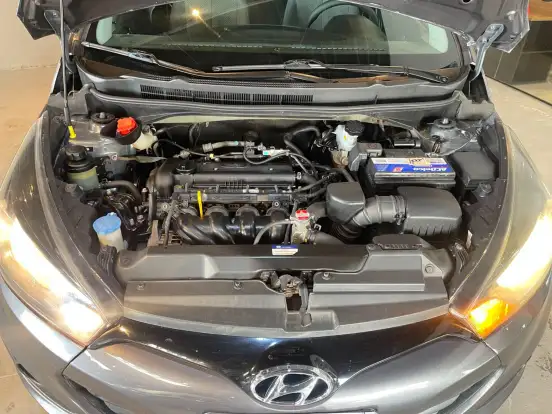 HYUNDAI-HB20S-1.6 COMFORT PLUS 16V FLEX 4P MANUAL HYUNDAI-HB20S-2015