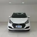HYUNDAI HB20S 1.6 COMFORT STYLE 16V FLEX 4P MANUAL HYUNDAI HB20S 1.6 COMFORT STYLE 16V FLEX 4P MANUAL