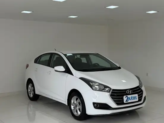 HYUNDAI-HB20S-1.6 COMFORT STYLE 16V FLEX 4P MANUAL HYUNDAI-HB20S-2016