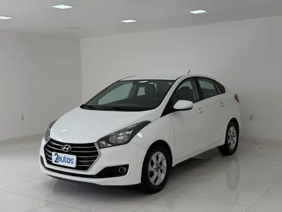 HYUNDAI-HB20S-1.6 COMFORT STYLE 16V FLEX 4P MANUAL HYUNDAI-HB20S-2016