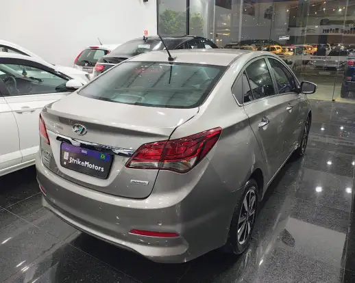 HYUNDAI-HB20S-1.6 PREMIUM 16V FLEX 4P AUTOMÁTICO HYUNDAI-HB20S-2019
