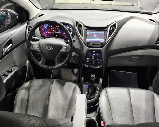 HYUNDAI-HB20S-1.6 PREMIUM 16V FLEX 4P AUTOMÁTICO HYUNDAI-HB20S-2019