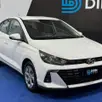 HYUNDAI HB20S 1.0 12V FLEX COMFORT MANUAL HYUNDAI HB20S 1.0 12V FLEX COMFORT MANUAL