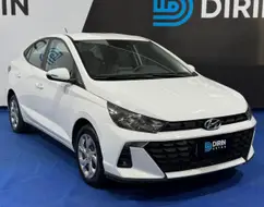 HYUNDAI HB20S 1.0 12V FLEX COMFORT MANUAL HYUNDAI HB20S 1.0 12V FLEX COMFORT MANUAL