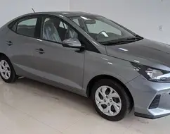 HYUNDAI HB20S 1.0 12V FLEX COMFORT MANUAL HYUNDAI HB20S 1.0 12V FLEX COMFORT MANUAL