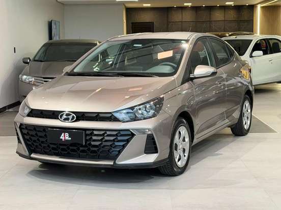 HYUNDAI-HB20S-1.0 12V FLEX COMFORT MANUAL HYUNDAI-HB20S-2025