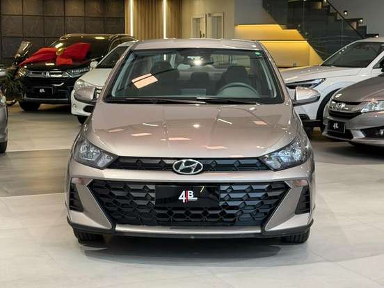 HYUNDAI-HB20S-1.0 12V FLEX COMFORT MANUAL HYUNDAI-HB20S-2025