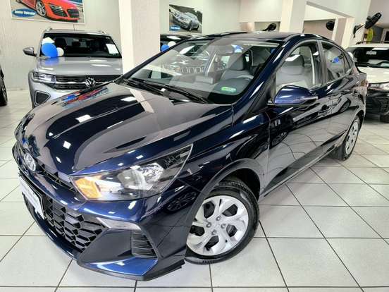HYUNDAI-HB20S-1.0 12V FLEX COMFORT MANUAL HYUNDAI-HB20S-2025