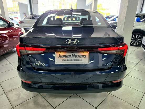 HYUNDAI-HB20S-1.0 12V FLEX COMFORT MANUAL HYUNDAI-HB20S-2025