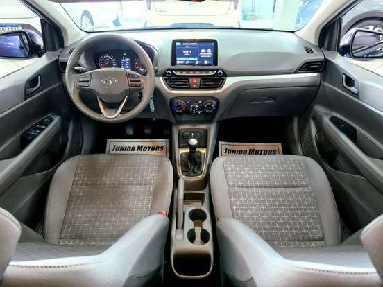 HYUNDAI-HB20S-1.0 12V FLEX COMFORT MANUAL HYUNDAI-HB20S-2025