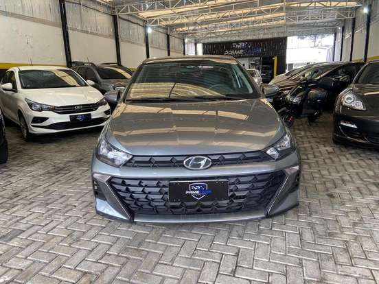 HYUNDAI-HB20S-1.0 12V FLEX COMFORT MANUAL HYUNDAI-HB20S-2023