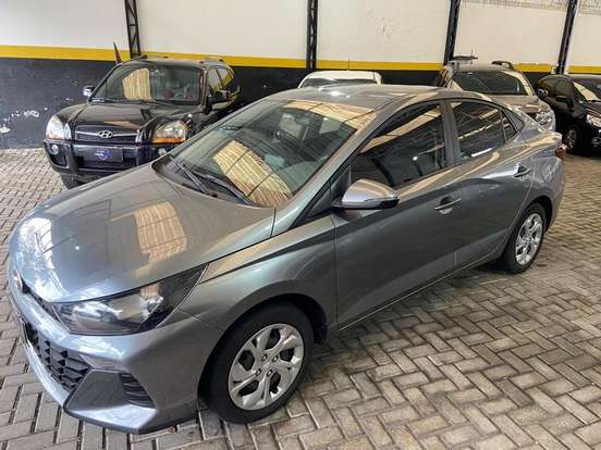 HYUNDAI-HB20S-1.0 12V FLEX COMFORT MANUAL HYUNDAI-HB20S-2023