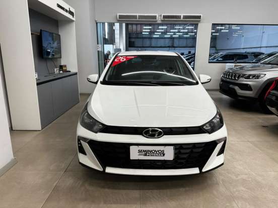 HYUNDAI-HB20S-1.0 12V FLEX COMFORT MANUAL HYUNDAI-HB20S-2025