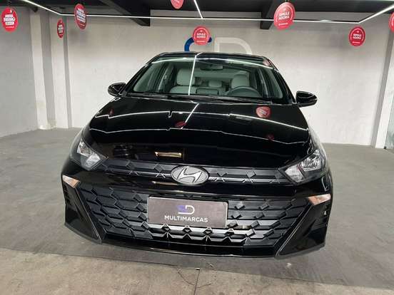 HYUNDAI-HB20S-1.0 12V FLEX COMFORT PLUS MANUAL HYUNDAI-HB20S-2025
