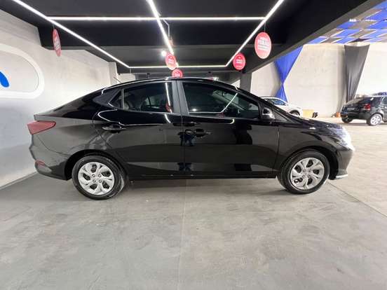 HYUNDAI-HB20S-1.0 12V FLEX COMFORT PLUS MANUAL HYUNDAI-HB20S-2025