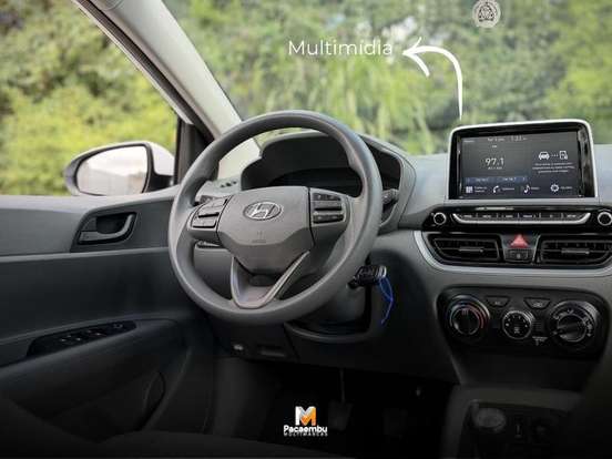 HYUNDAI-HB20S-1.0 12V FLEX COMFORT PLUS MANUAL HYUNDAI-HB20S-2024