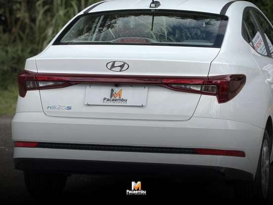 HYUNDAI-HB20S-1.0 12V FLEX COMFORT PLUS MANUAL HYUNDAI-HB20S-2024