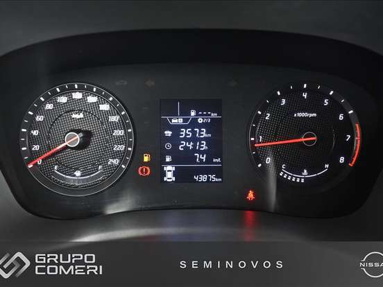 HYUNDAI-HB20S-1.0 12V FLEX COMFORT PLUS MANUAL HYUNDAI-HB20S-2024