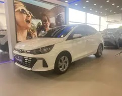 HYUNDAI HB20S 1.0 12V FLEX COMFORT PLUS MANUAL HYUNDAI HB20S 1.0 12V FLEX COMFORT PLUS MANUAL
