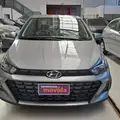 HYUNDAI HB20S 1.0 12V FLEX COMFORT PLUS MANUAL HYUNDAI HB20S 1.0 12V FLEX COMFORT PLUS MANUAL