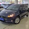 HYUNDAI HB20S 1.0 12V FLEX EVOLUTION MANUAL HYUNDAI HB20S 1.0 12V FLEX EVOLUTION MANUAL