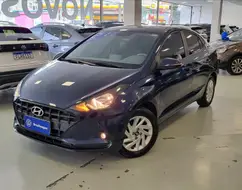 HYUNDAI HB20S 1.0 12V FLEX EVOLUTION MANUAL HYUNDAI HB20S 1.0 12V FLEX EVOLUTION MANUAL