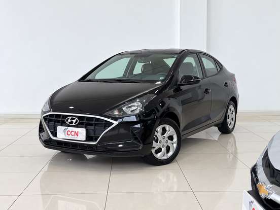 HYUNDAI-HB20S-1.0 12V FLEX VISION MANUAL HYUNDAI-HB20S-2021