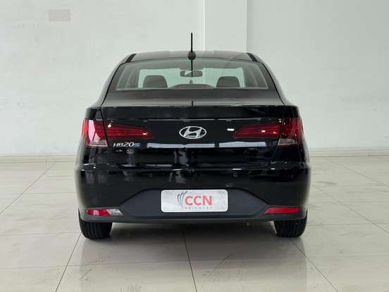 HYUNDAI-HB20S-1.0 12V FLEX VISION MANUAL HYUNDAI-HB20S-2021