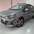 HYUNDAI HB20S 1.0 TGDI FLEX COMFORT AUTOMÁTICO HYUNDAI HB20S 1.0 TGDI FLEX COMFORT AUTOMÁTICO