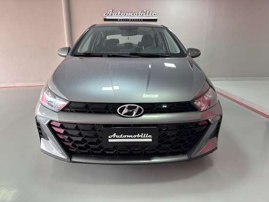 HYUNDAI-HB20S-1.0 TGDI FLEX COMFORT AUTOMÁTICO HYUNDAI-HB20S-2023