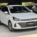 HYUNDAI HB20S 1.0 TGDI FLEX COMFORT PLUS AUTOMÁTICO HYUNDAI HB20S 1.0 TGDI FLEX COMFORT PLUS AUTOMÁTICO