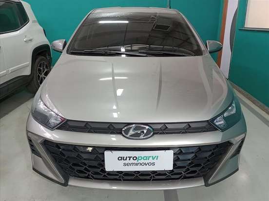 HYUNDAI-HB20S-1.0 TGDI FLEX COMFORT PLUS AUTOMÁTICO HYUNDAI-HB20S-2024