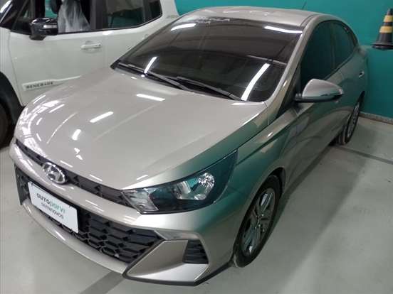 HYUNDAI-HB20S-1.0 TGDI FLEX COMFORT PLUS AUTOMÁTICO HYUNDAI-HB20S-2024