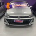 HYUNDAI HB20S 1.0 TGDI FLEX COMFORT PLUS TECH AUTOMÁTICO HYUNDAI HB20S 1.0 TGDI FLEX COMFORT PLUS TECH AUTOMÁTICO
