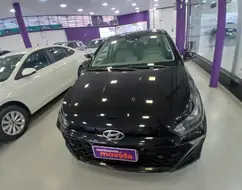 HYUNDAI HB20S 1.0 TGDI FLEX COMFORT PLUS TECH AUTOMÁTICO HYUNDAI HB20S 1.0 TGDI FLEX COMFORT PLUS TECH AUTOMÁTICO