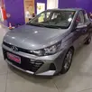 HYUNDAI HB20S 1.0 TGDI FLEX COMFORT PLUS TECH AUTOMÁTICO HYUNDAI HB20S 1.0 TGDI FLEX COMFORT PLUS TECH AUTOMÁTICO
