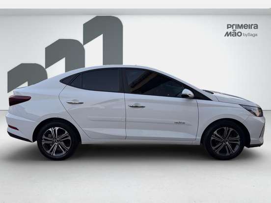 HYUNDAI-HB20S-1.0 TGDI FLEX EDIÇÃO ESPECIAL AUTOMÁTICO HYUNDAI-HB20S-2022