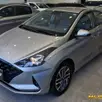 HYUNDAI HB20S 1.0 TGDI FLEX EVOLUTION AUTOMÁTICO HYUNDAI HB20S 1.0 TGDI FLEX EVOLUTION AUTOMÁTICO