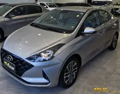 HYUNDAI HB20S 1.0 TGDI FLEX EVOLUTION AUTOMÁTICO HYUNDAI HB20S 1.0 TGDI FLEX EVOLUTION AUTOMÁTICO