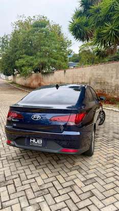 HYUNDAI-HB20S-1.0 TGDI FLEX EVOLUTION AUTOMÁTICO HYUNDAI-HB20S-2021