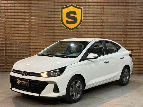 HYUNDAI-HB20S-1.0 TGDI FLEX LIMITED AUTOMÁTICO HYUNDAI-HB20S-2025