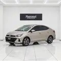 HYUNDAI HB20S 1.0 TGDI FLEX PLATINUM AUTOMÁTICO HYUNDAI HB20S 1.0 TGDI FLEX PLATINUM AUTOMÁTICO